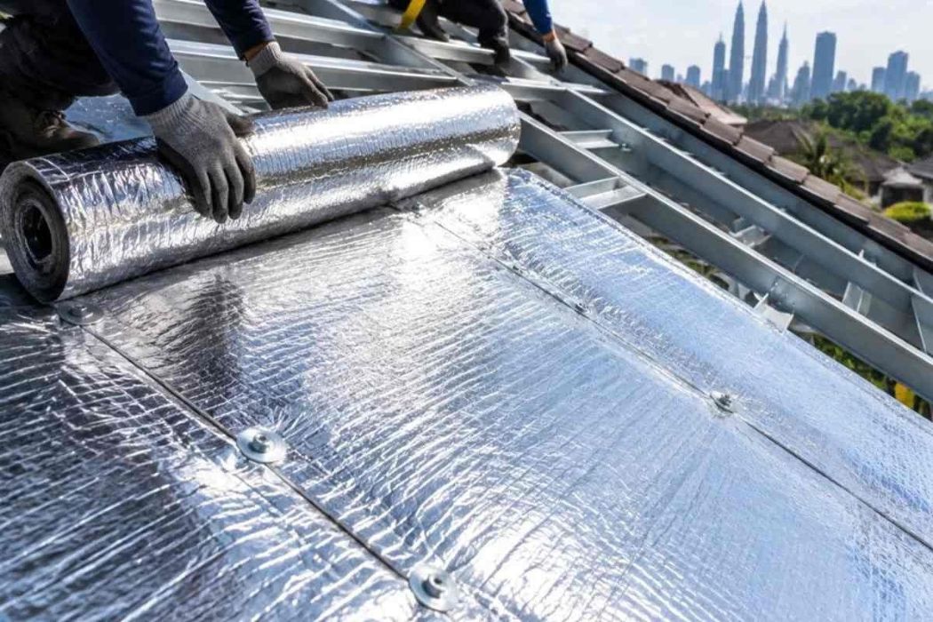 What Factors Affect Aluminium Heat Insulation KL Pricing?