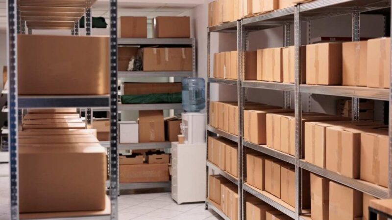 How to Choose a Racks Manufacturer Malaysia?