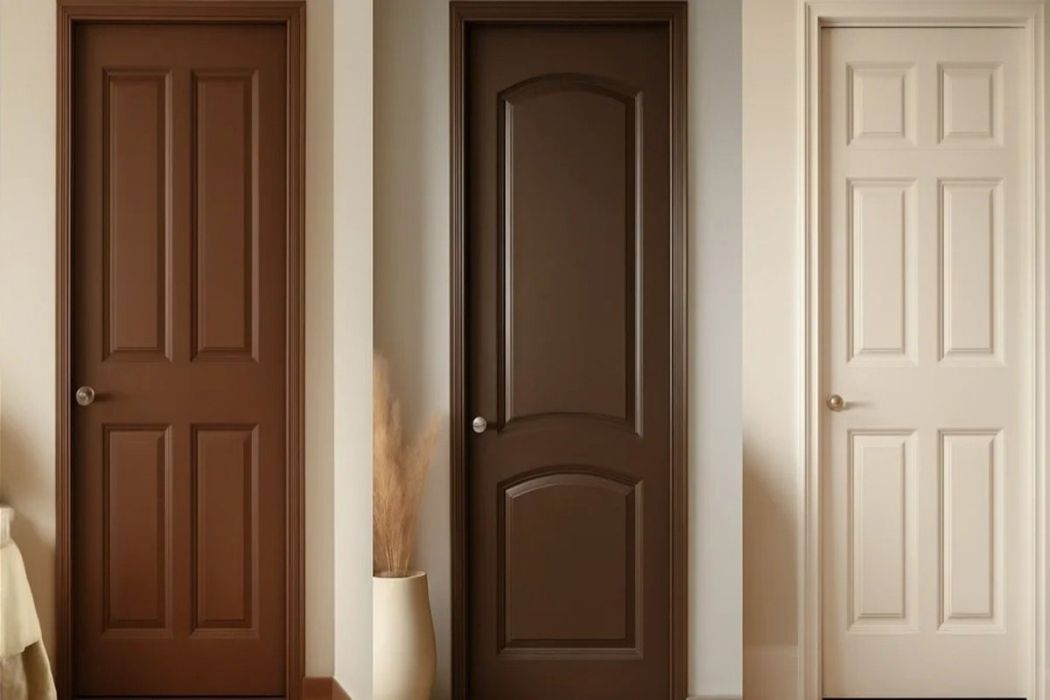 How to Choose the Right Solid Wood Door Malaysia?