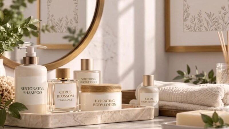 Which Industries Use a Toiletries Supplier Malaysia?