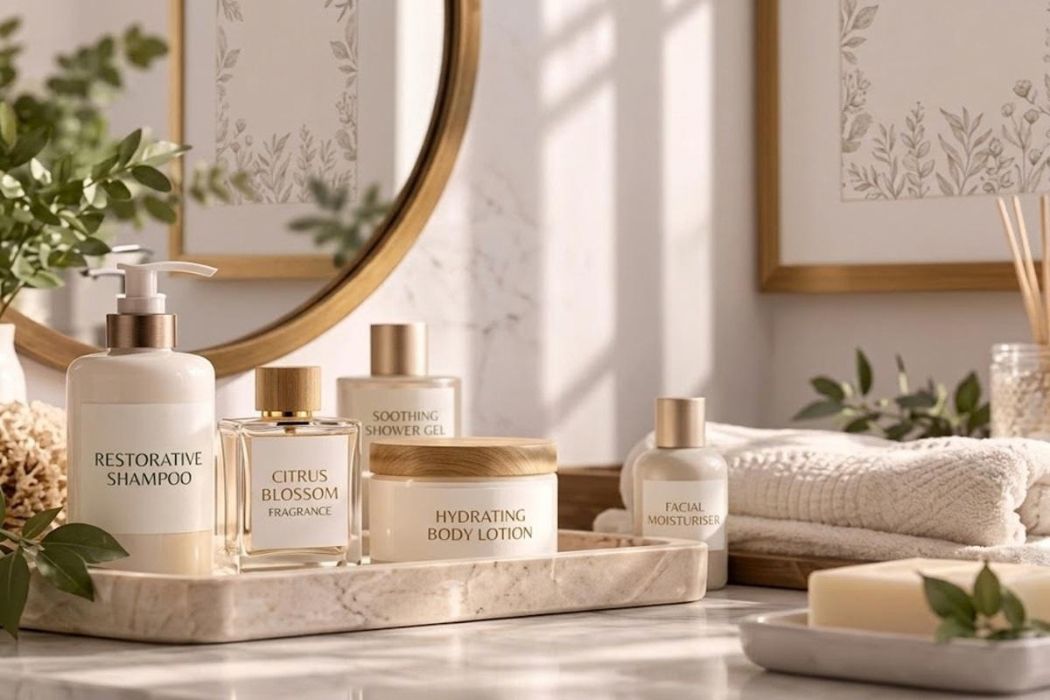 Which Industries Use a Toiletries Supplier Malaysia?